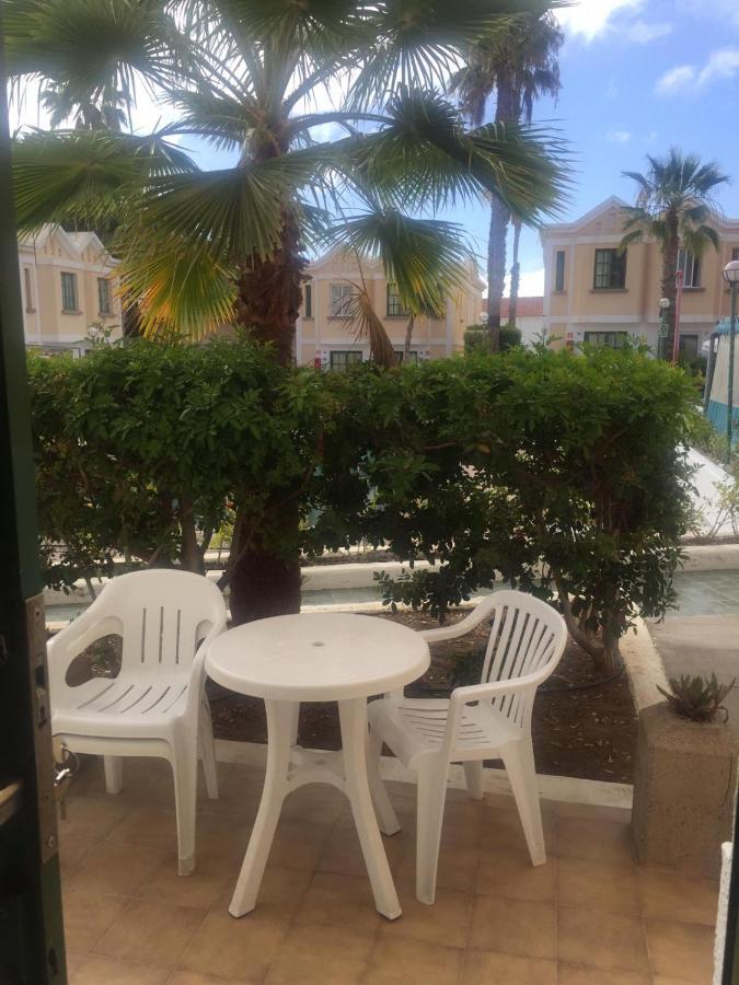 Complejo Sun'S Gardens - Maspalomas 外观 照片