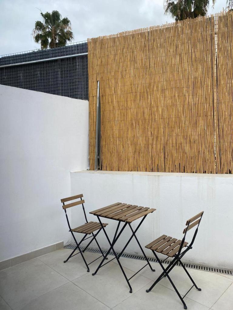 Complejo Sun'S Gardens - Maspalomas 外观 照片